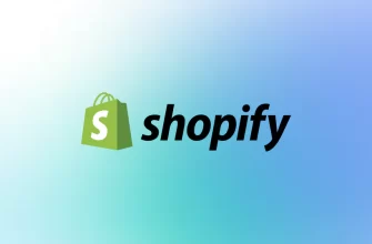 Shopify: Шаг за шагом к успешному интернет-магазину
