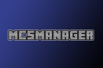 Создайте свой игровой мир с MCSManager: Руководство по управлению сервером Minecraft